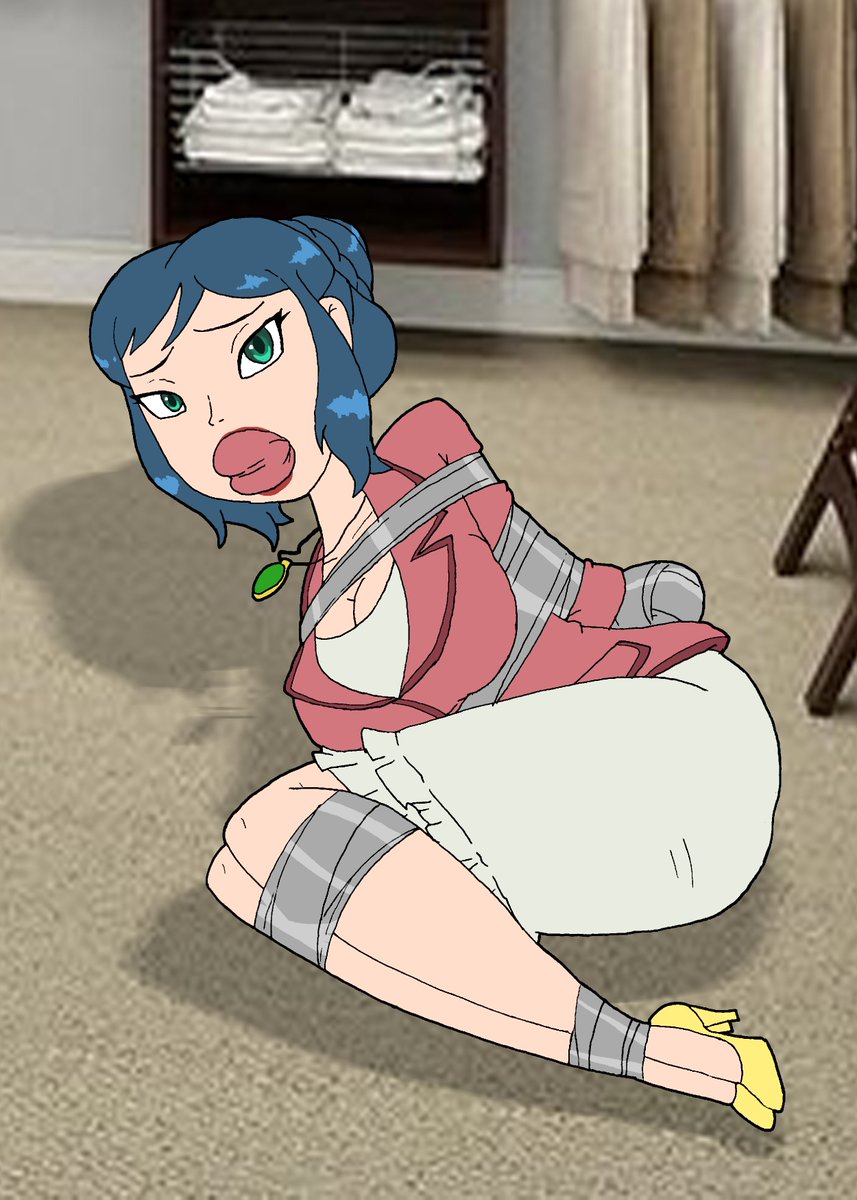 Red_dumpster's tweet photo. Suit-tember surprises!
Between officewear, Milfs, and random characters from series no one mentions anymore, heres a nice middleground!
Rinko Iori from Gundam Build Fighters!
#myart #NSFW #NSFWart #bondage #Suittember #MILF #ArtistOnTwitter https://t.co/9UYn7hY3qI
