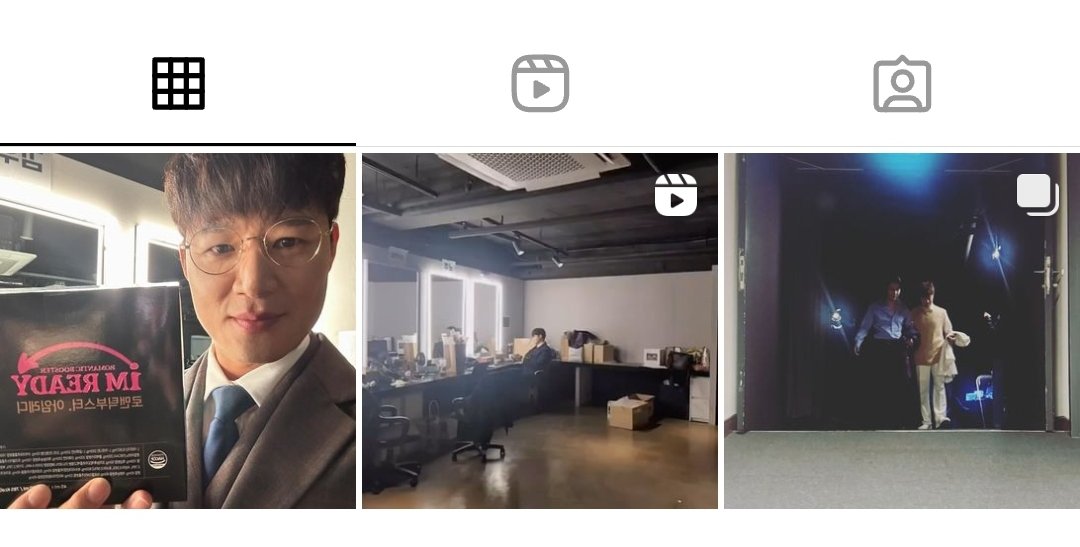 latte_vanilla_'s tweet photo. 본진의 피드는 단 3개뿐
엉윱(솜), 이재현, 그리고

광고(심지어 김우진) https://t.co/s47PXD1gOY