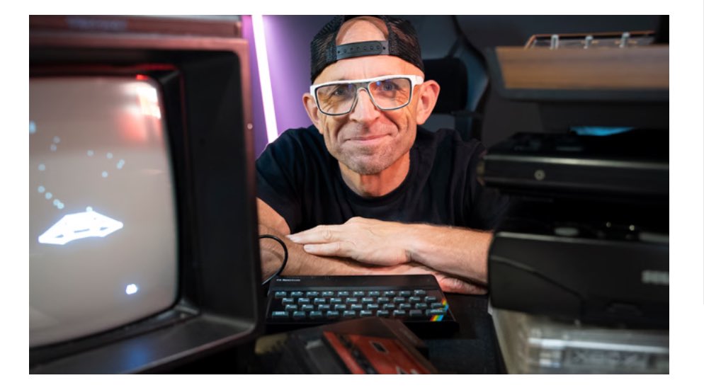 I’ve just signed up for <a href="/JasonBradbury/">Jason Bradbury</a>’s latest AWESOME project on <a href="/Kickstarter/">Kickstarter</a>.
He’s looking to make a brilliant movie and the goodies for a donation as little as £1 are BRILLIANT!
Check them out here-
kickstarter.com/projects/ctrla…
Please share the love and RT…