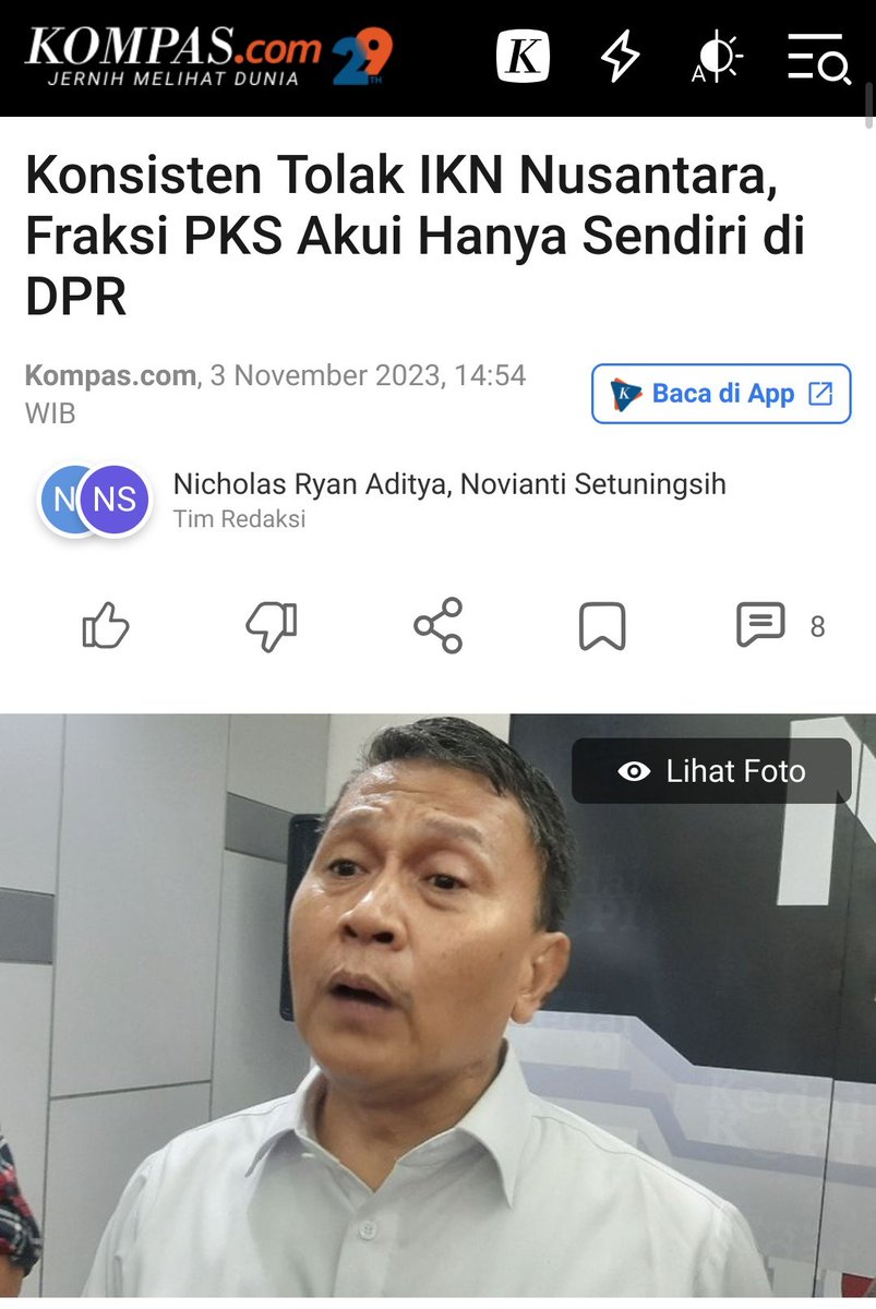 _Hc_INDONESIA's tweet photo. @syaikhu_ahmad @UusRsd PKS konsisten https://t.co/IXCyhXglbu