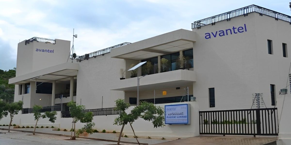 psuconnect's tweet photo. Avantel Ltd Receives Order from Bharat Electronics Limited
Read more-๐
https://t.co/ZPac22Soge
#AvantelLtd #ShareholderReturns #MarketCapitalization #AerospaceDefense #FinancialResults #BharatElectronics #InvestmentNews #StockMarketUpdate #SEBIRules #CorporateAnnouncement https://t.co/myAFCq94wJ