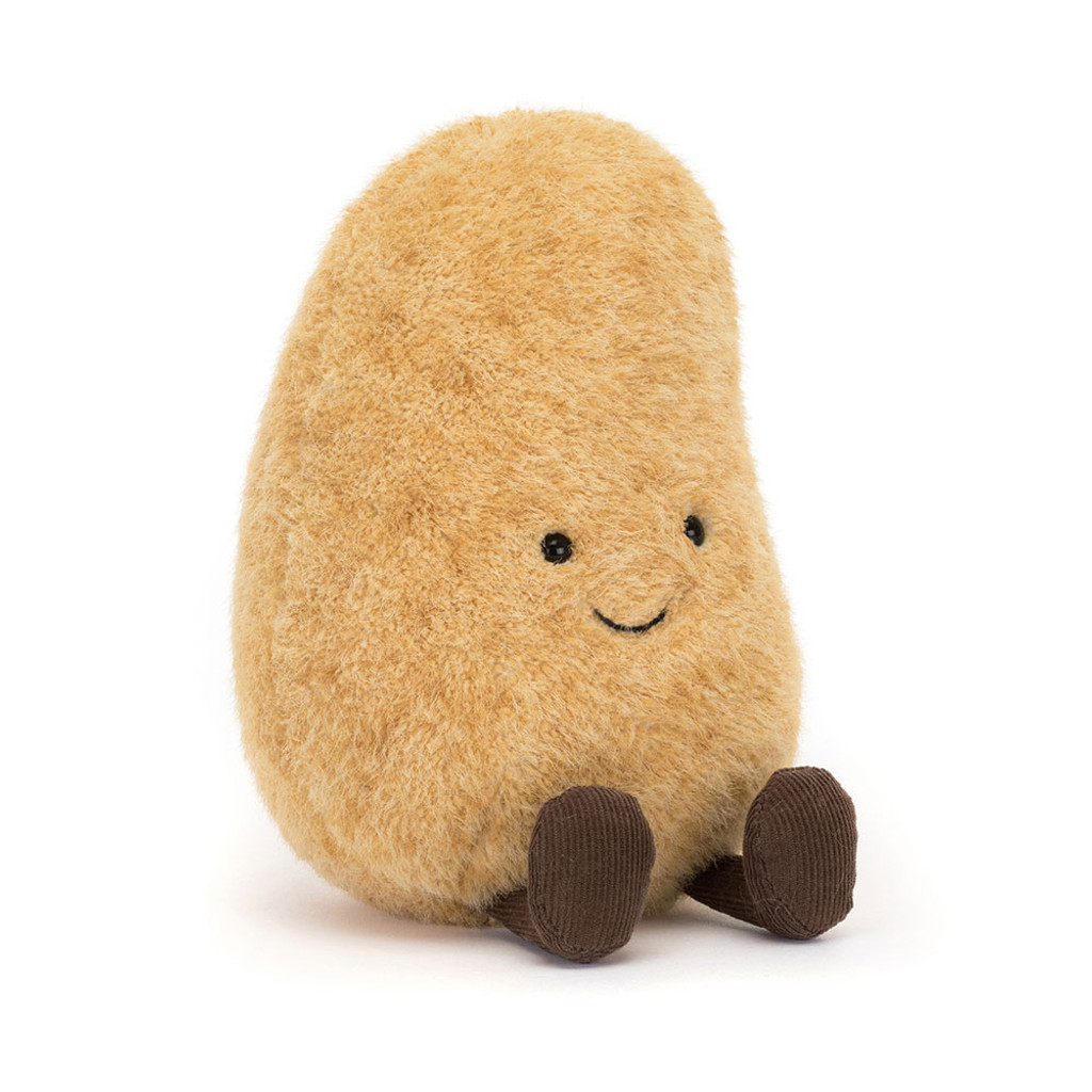 jellycatbot's tweet photo. ♡ Amuseables Potato https://t.co/JKbNm8cks1