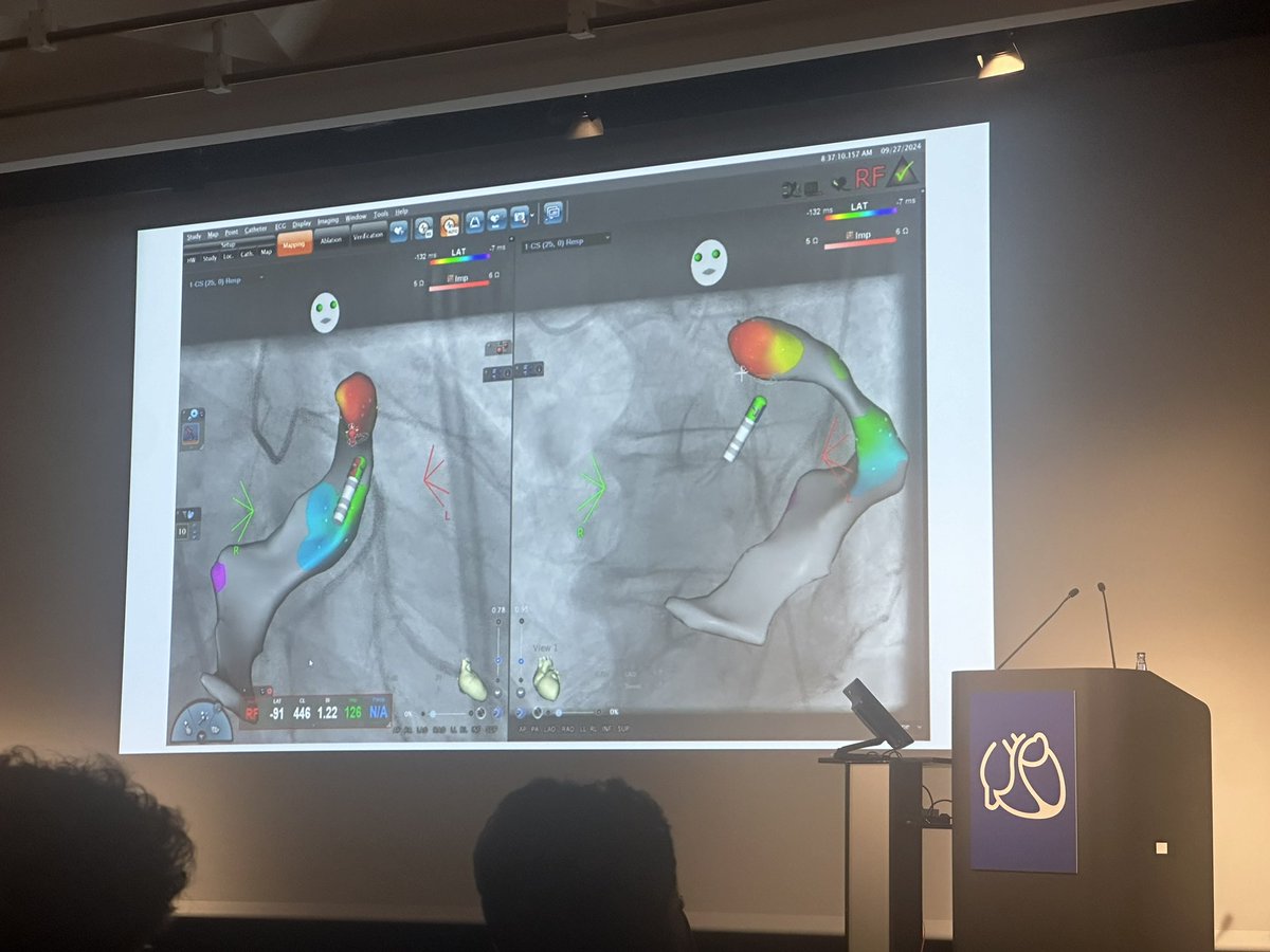 Christian Eickholt, MD tweet media