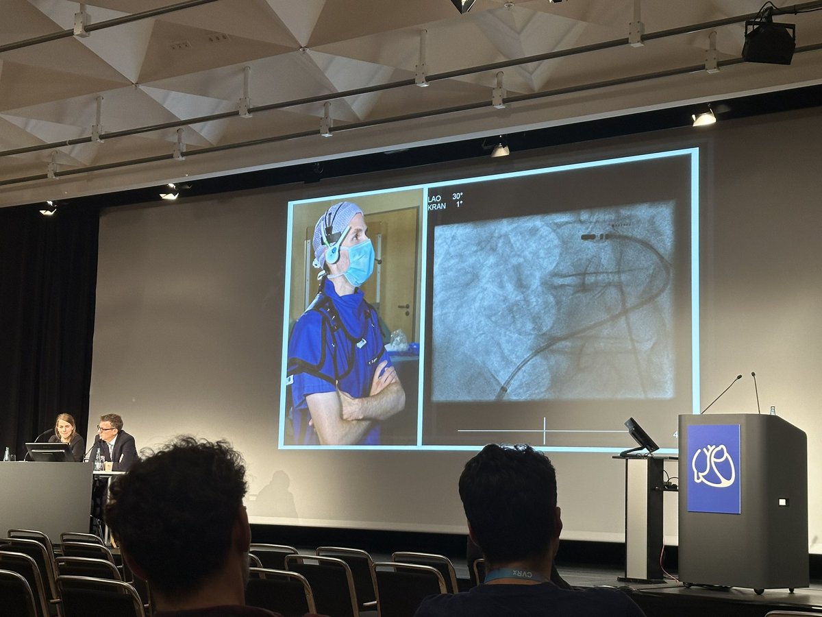 Christian Eickholt, MD tweet media