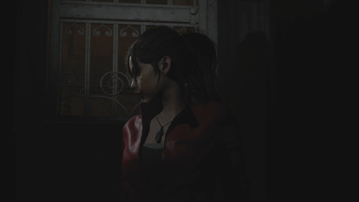 – Resident Evil 2 Remake (2019)