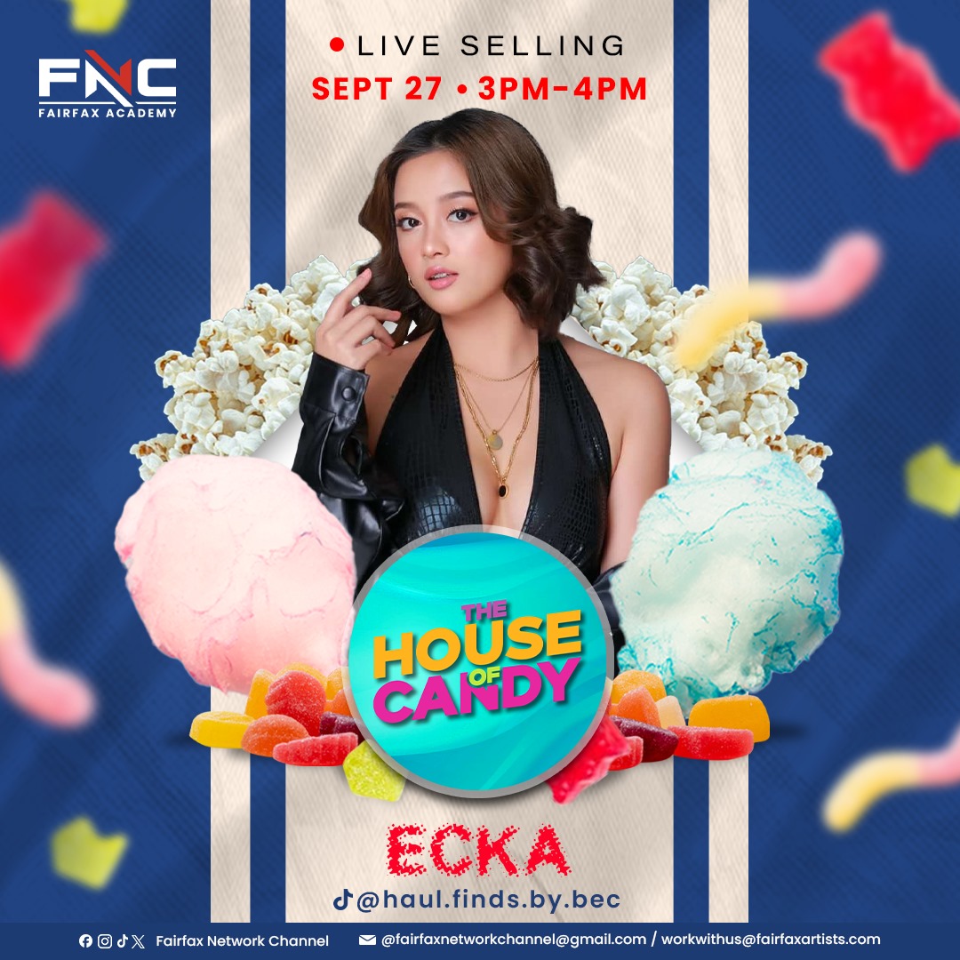 Fairfax Network Channel tweet media