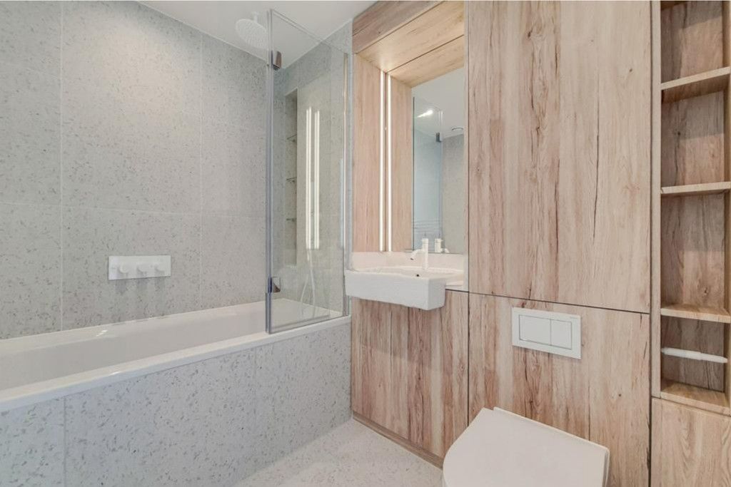 New Instruction, Tapestry Way, London E1
The perfect blend of comfort, convenience and modern living 
🛏️ Studio apartment
👀 Incredible views
📍 Great location
Available 32st October, £2250 pcm buff.ly/4ej7FDy 
#ToLet #LondonProperty #PropertyToRent #SabProperty