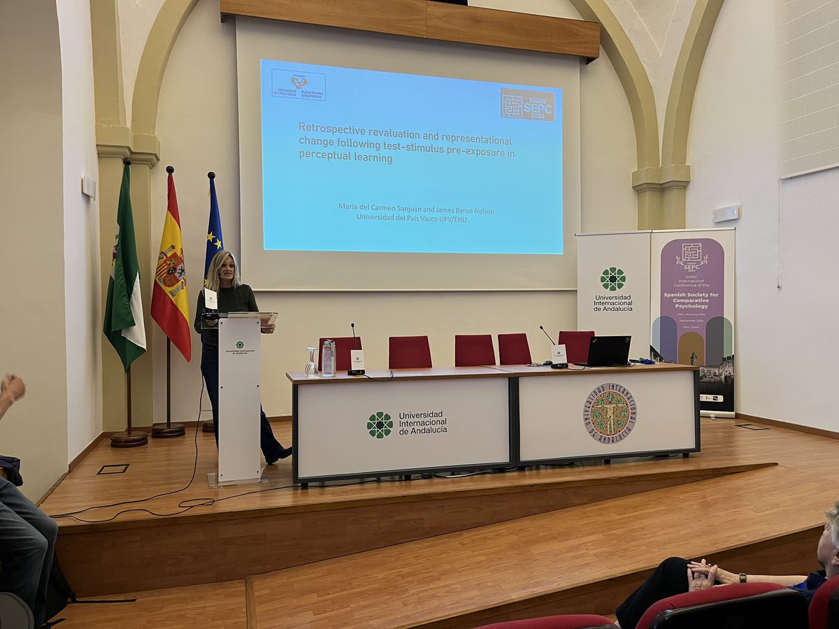 SEPC Jaén 2024 tweet media