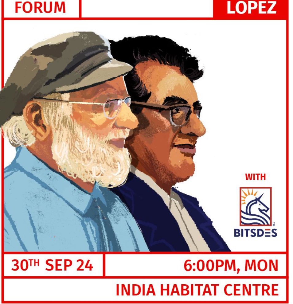 Amitabh Kant (@amitabhk87) on Twitter photo Looking forward to joining the always insightful design legend Don Norman at the Forum by LOPEZ & BITS Design School in a unique discussion on nation-building. India has always been a crucible of great ideas, and in the past years, many of these have achieved scale, impact, and Looking forward to joining the always insightful design legend Don Norman at the Forum by LOPEZ & BITS Design School in a unique discussion on nation-building. India has always been a crucible of great ideas, and in the past years, many of these have achieved scale, impact, and