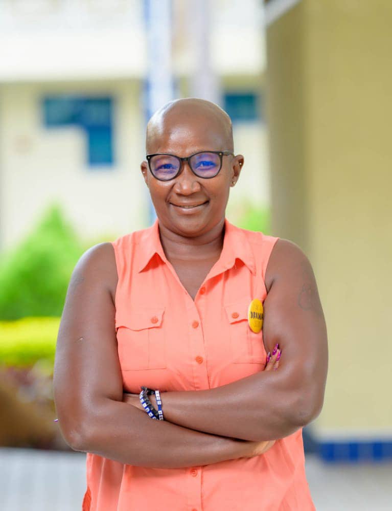 Happy Birthday to our inspiring Executive Director! Your leadership &amp; dedication have impacted countless lives. Wishing you a day filled with joy, wisdom &amp; success!