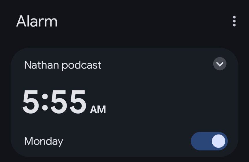 Michelle Huffaker tweet media