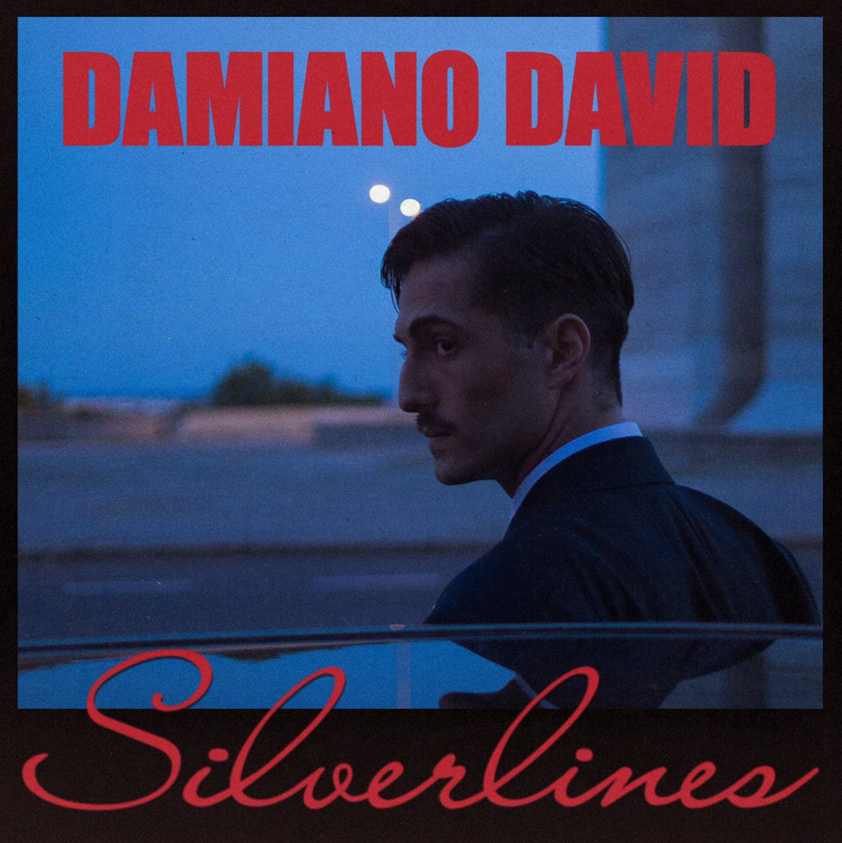 Cinguetterai's tweet image. Signori, questa è Musica.

#DamianoDavid #Silverlines #Labrinth