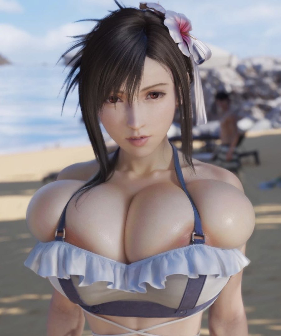 拾い物なんだけど、なんかもう奇乳に近い大きさでも普通にエロいなって感じるようになっちまってる 