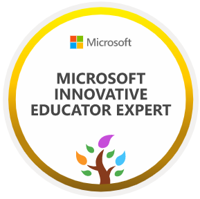 olc_education's tweet image. Members of our Training Team are proud to be part of the 29,464 #MIEExpert for 2024-2025 🎉🥳✨
@LauraBlowen @ClaireFlello 

Dedicated to transforming education through innovative practice and technology integration!

Get in touch to ask how we can support your school or Trust