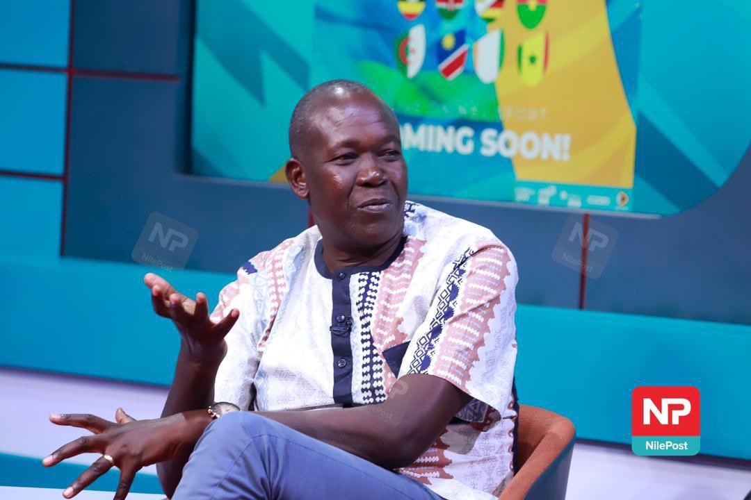 BREAKING: Former legislator and Ex-journalist Onapito Ekomoloit has passed away.

Details to follow. 

#NBSUpdates