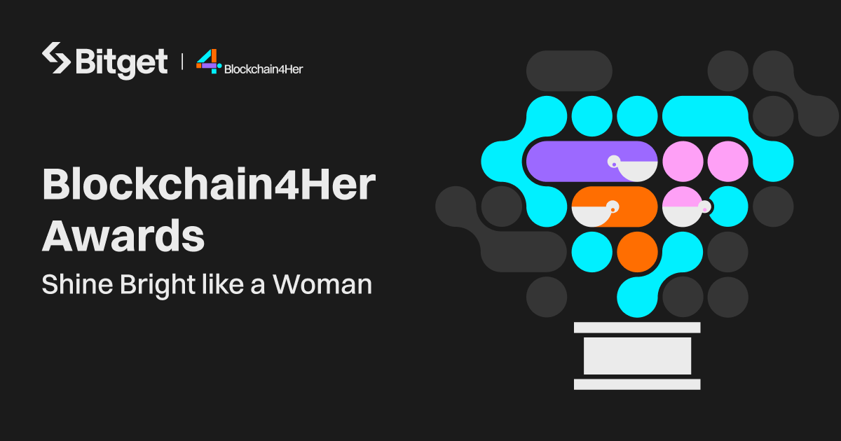The 1st #Blockchain4Her Awards was a success! 🎉

Big thanks to our partners for empowering women in blockchain: <a href="/shefiorg/">shefi.eth (💫,💫)</a> <a href="/Foresight_News/">Foresight News</a> <a href="/beincrypto/">BeInCrypto</a> <a href="/wiw3ch/">Women in Web3 Switzerland</a> <a href="/GenzioCo/">Genzio Media & Marketing 📍Rare Evo Las Vegas</a> @Input_comms <a href="/cryptodailyuk/">Crypto Daily™</a> <a href="/mpost_io/">Mpost Media Group</a> <a href="/Crypto_on_Grafa/">Grafa Crypto</a> <a href="/TCR_news_/">The Coin Republic</a>.

Congrats to all the winners &amp; finalists! 👏