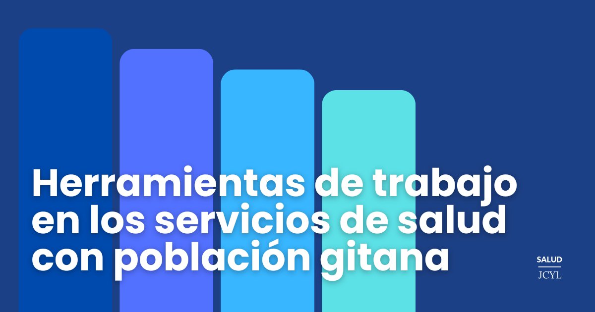 Salud_JCYL's tweet image. El Servicio de Promoción de la Salud y Salud Laboral de la Consejería de Sanidad ha organizado una actividad formativa para profesionales de #Sacyl en colaboración con la Fundación Secretariado Gitano. #JCyLSalud #CastillayLeón #inclusiónsocial