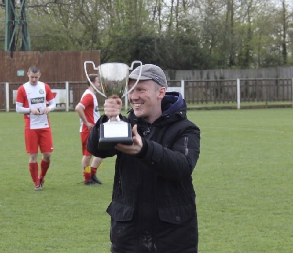 Larkspur Rovers (Sundays) (@larkspursunday) on Twitter photo Today would have been Larkspur’s <a href="/Lee_QPR_Mad_Fan/">Lee fowler</a> 28th birthday. On this special day we are supporting the The Royal Marsden Cancer Charity (A charity that means a lot to the Fowler family) please donate and lets beat cancer once and for all
#LRFC ⚫️⚪️
justgiving.com/fundraising/ma… Today would have been Larkspur’s <a href="/Lee_QPR_Mad_Fan/">Lee fowler</a> 28th birthday. On this special day we are supporting the The Royal Marsden Cancer Charity (A charity that means a lot to the Fowler family) please donate and lets beat cancer once and for all
#LRFC ⚫️⚪️
justgiving.com/fundraising/ma…