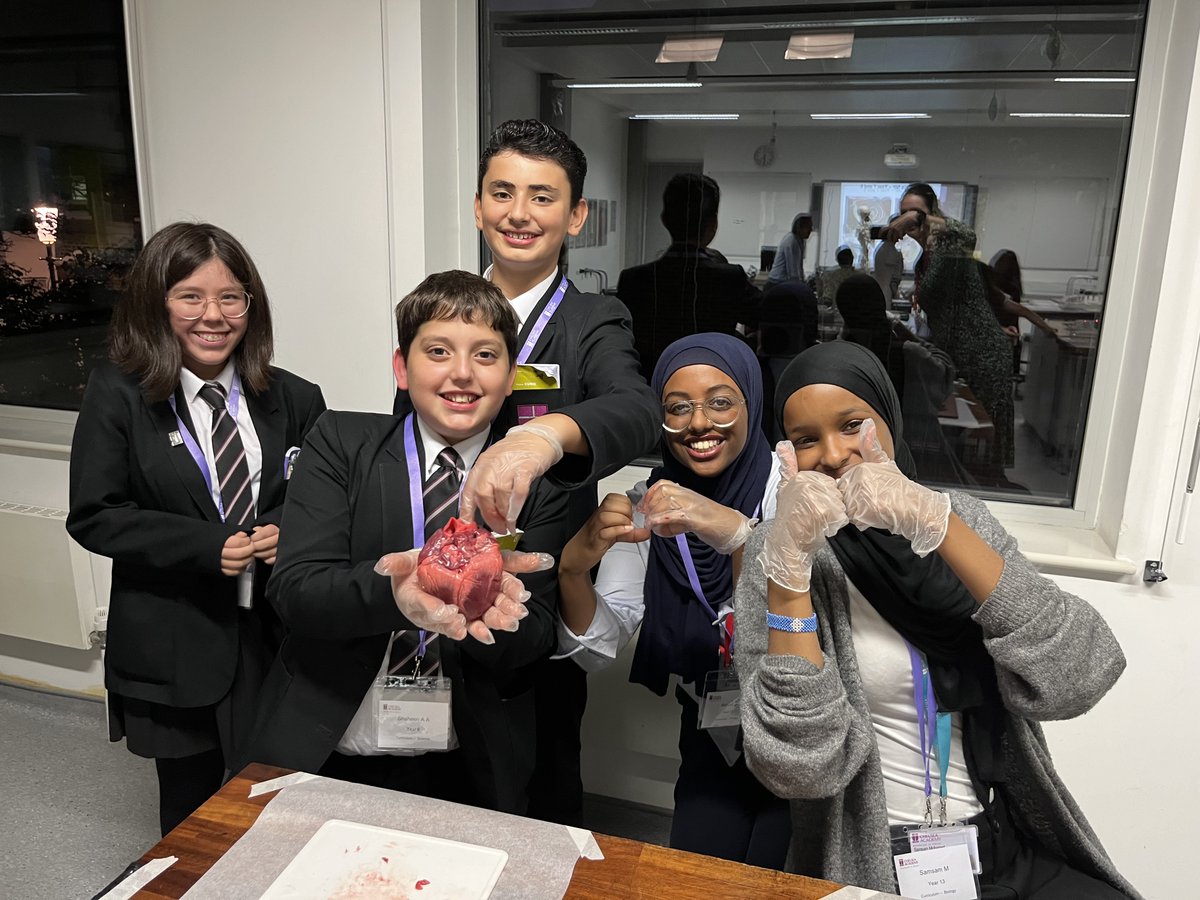 Chelsea Academy tweet media