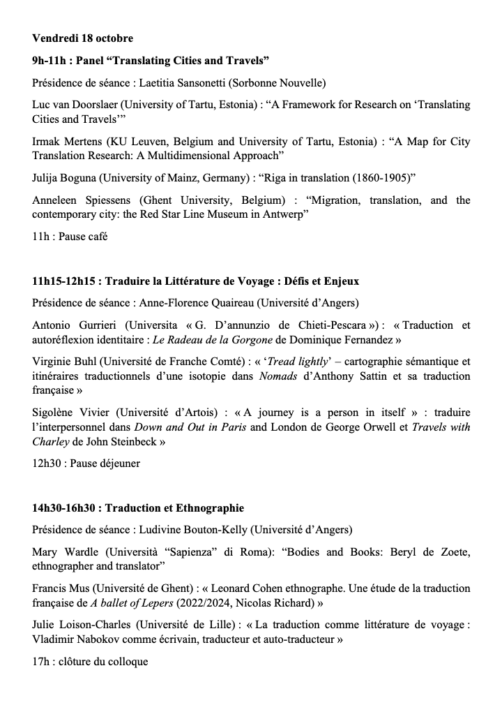 Dr Anne-Florence Quaireau (@afquaireau) on Twitter photo 