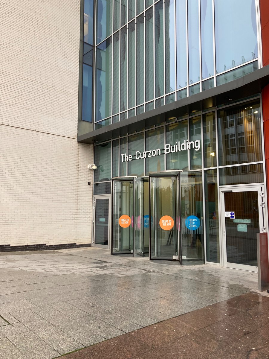 First teaching session of the year for me. A spot of globalisation. Not pictured: eyebags.