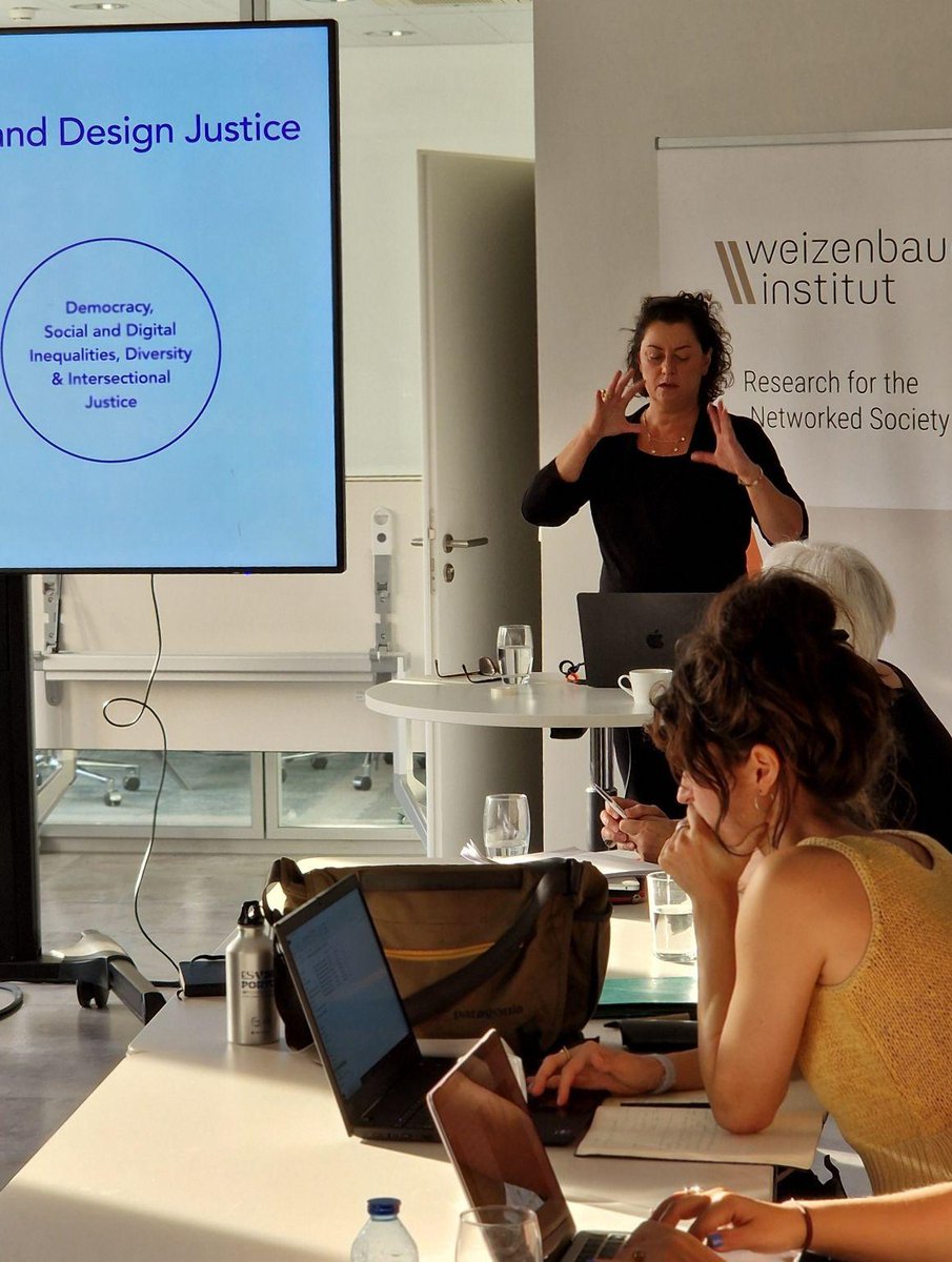 FES Future of Work tweet media