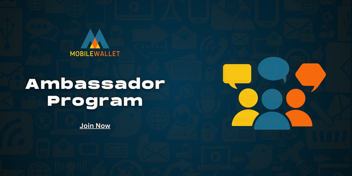 Mobile Wallet tweet media