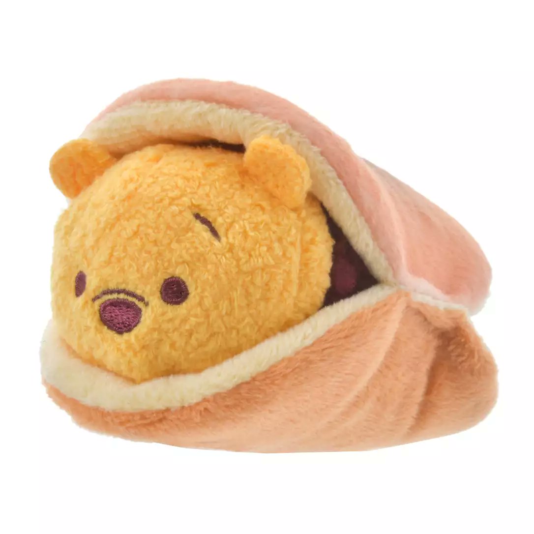 ディズニー イースター ツムツム プーさん ピグレット うさぎ ディズニー イースター ツムツム プーさん ピグレット うさぎ