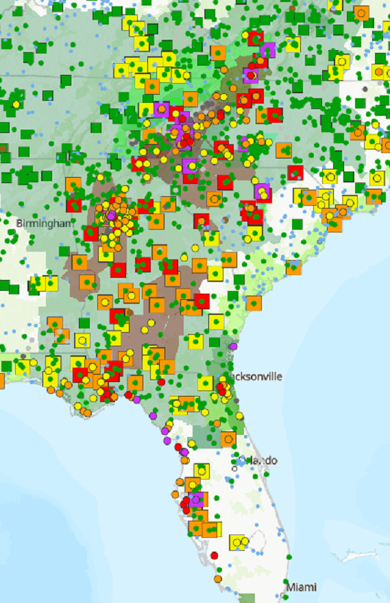 Dinah Voyles Pulver tweet media