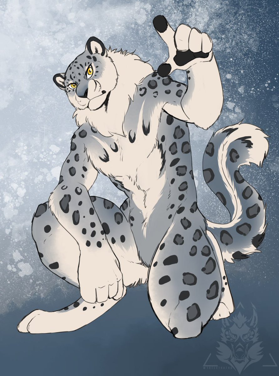 I've been sneptember'd! 
awesome art by @FreesthatHD