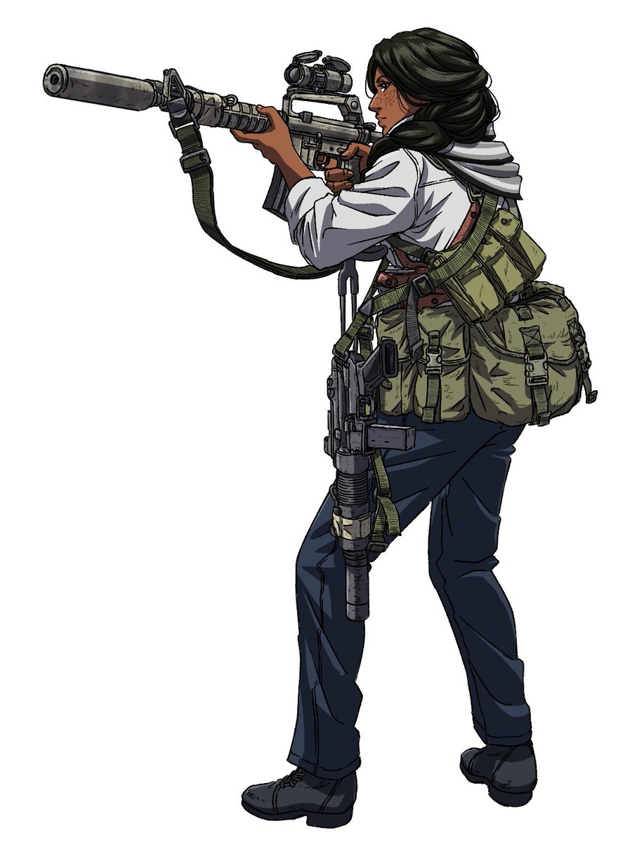 _n0bitaa's tweet photo. Commission @IDUnknownForte https://t.co/yB0FgQI8lA