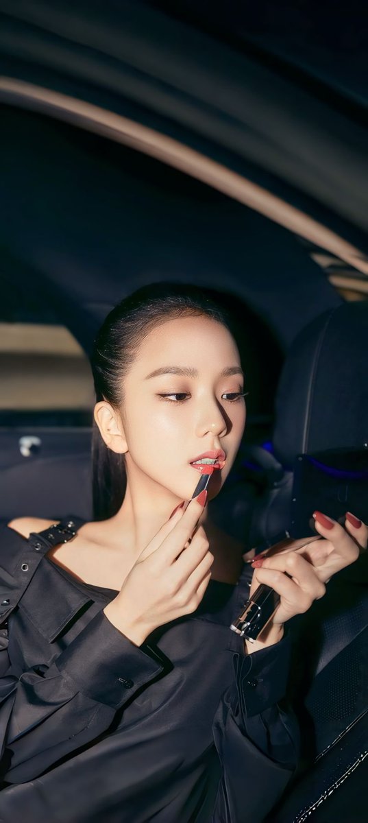 blinking_wall's tweet photo. #JISOO #SOOYAA #KIMJISOO #JISOOBLACKPINK #BLACKPINK #JISOOxDiorSS25 #JisooxDiorBeauty https://t.co/lCnAoZm9yP