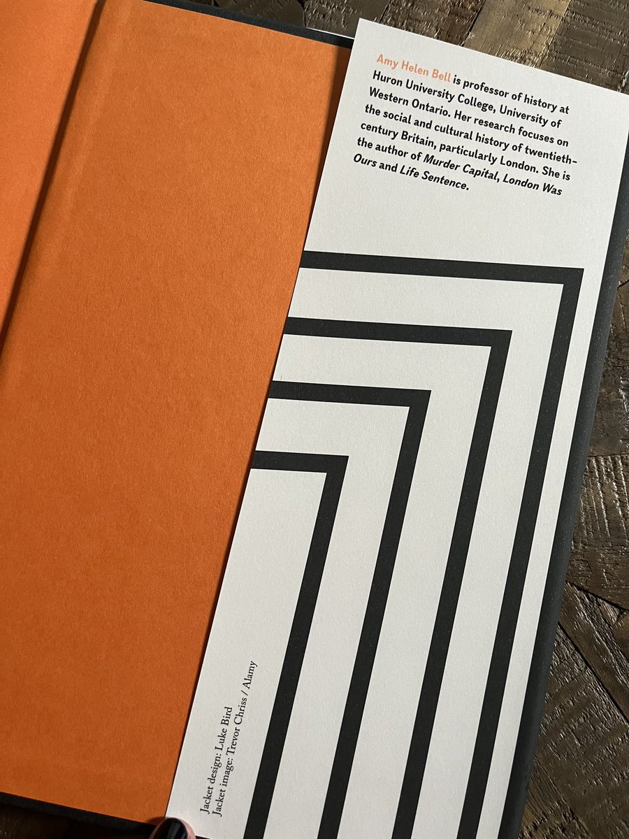 amy bell (@amyhelenbell) on Twitter photo Wonderful birthday gift- my new book with <a href="/yalepress/">Yale University Press</a> <a href="/YaleBooks/">Yale University Press London 📖</a>! LOVE the orange end papers! Thanks to my most excellent editor <a href="/jo_godfrey/">Joanna Godfrey</a> 🧡 Wonderful birthday gift- my new book with <a href="/yalepress/">Yale University Press</a> <a href="/YaleBooks/">Yale University Press London 📖</a>! LOVE the orange end papers! Thanks to my most excellent editor <a href="/jo_godfrey/">Joanna Godfrey</a> 🧡