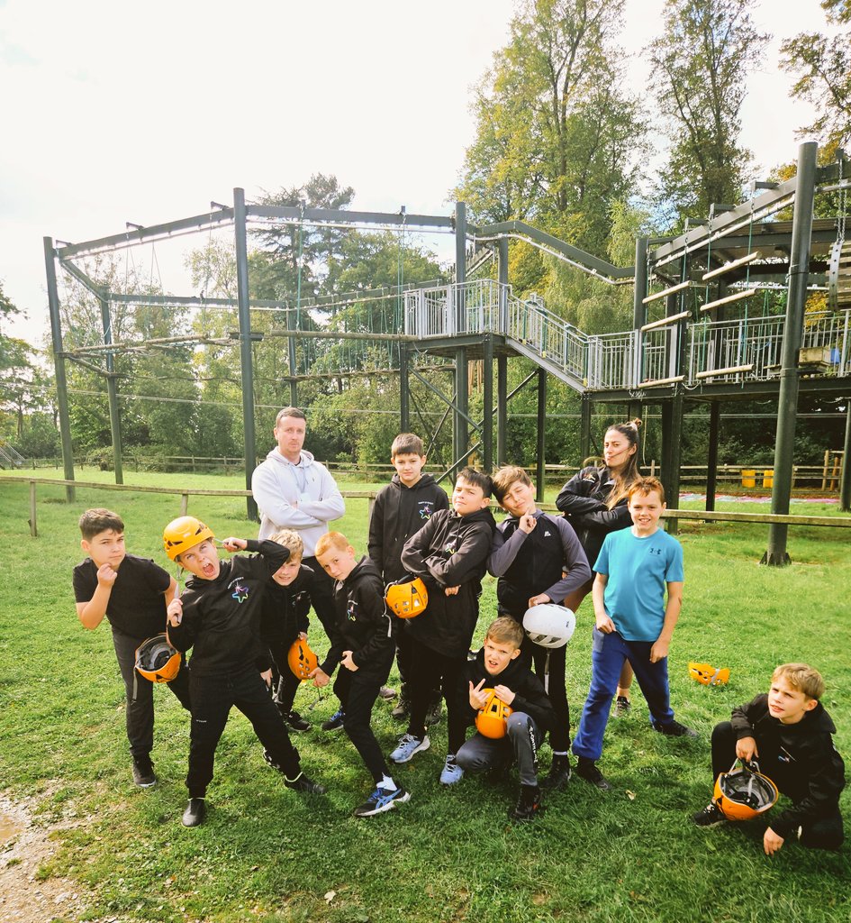 Year 6 TSP tweet media