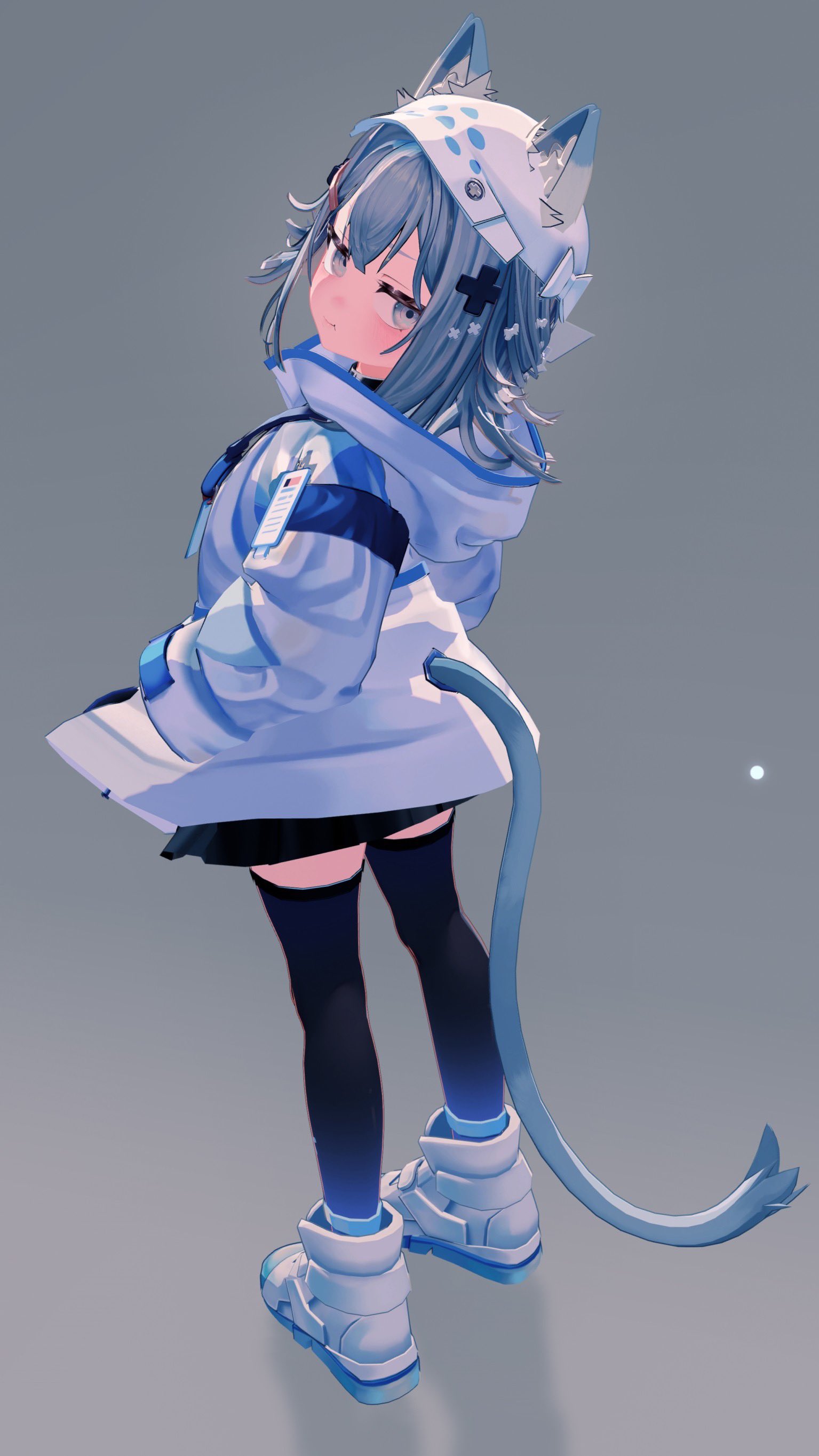 にゃにゃ にゃにゃしちゃん - Search / X