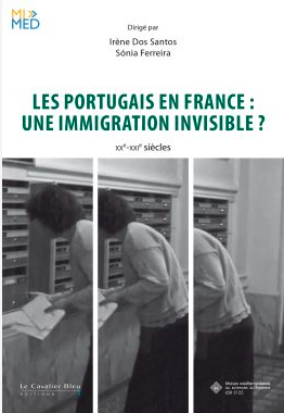 VictorPereir1's tweet photo. Le 17 octobre, un ouvrage qui fera date sur l'immigration portugaise en France sera publié.
Dirigé par Irène dos Santos &amp; Sónia Ferreira, il réunit plusieurs spécialistes de cette thématique.
La table des matières montre la richesse du livre.

https://t.co/dZ1SrtvPK6 https://t.co/99vkskeNMy