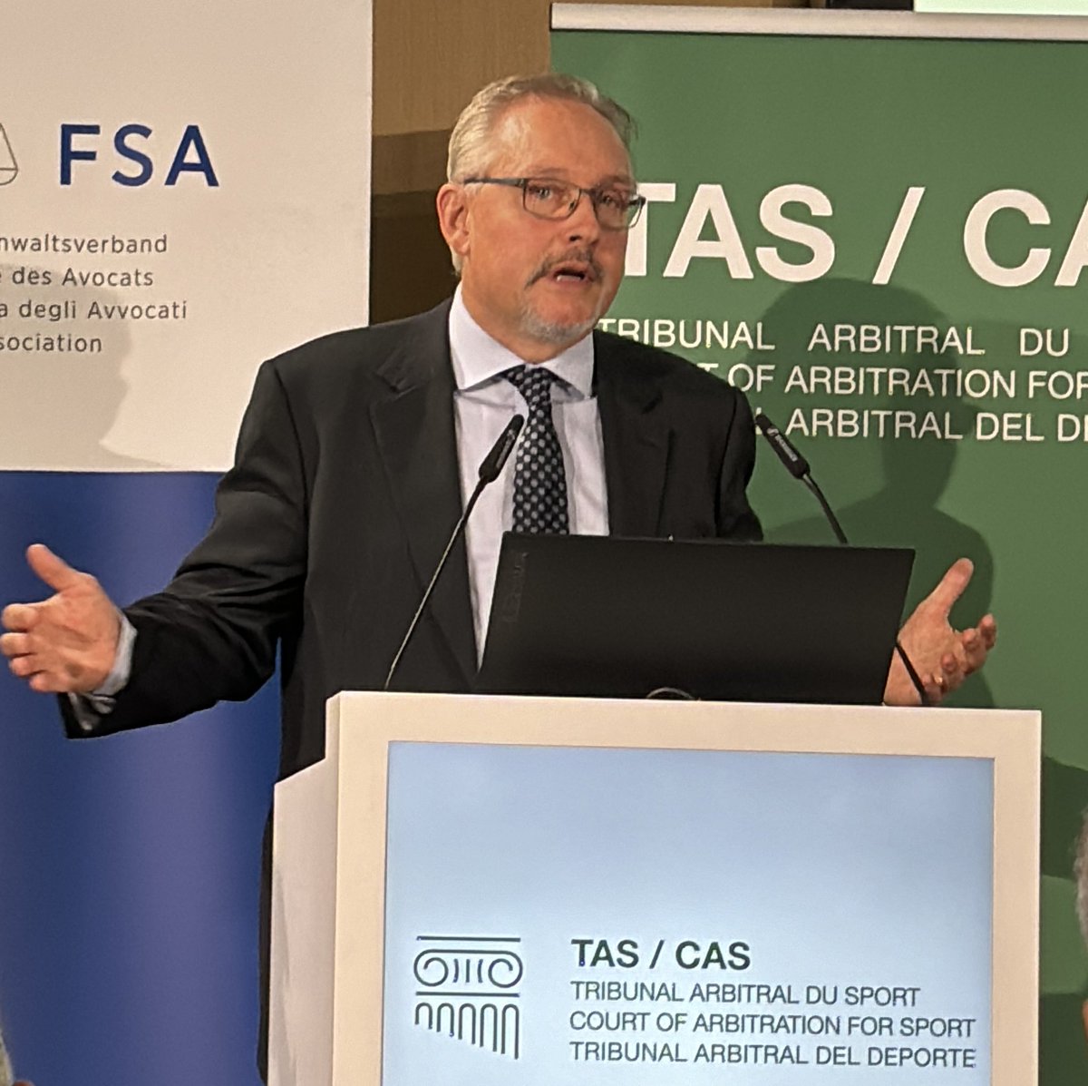 Rafael Trevisan tweet media