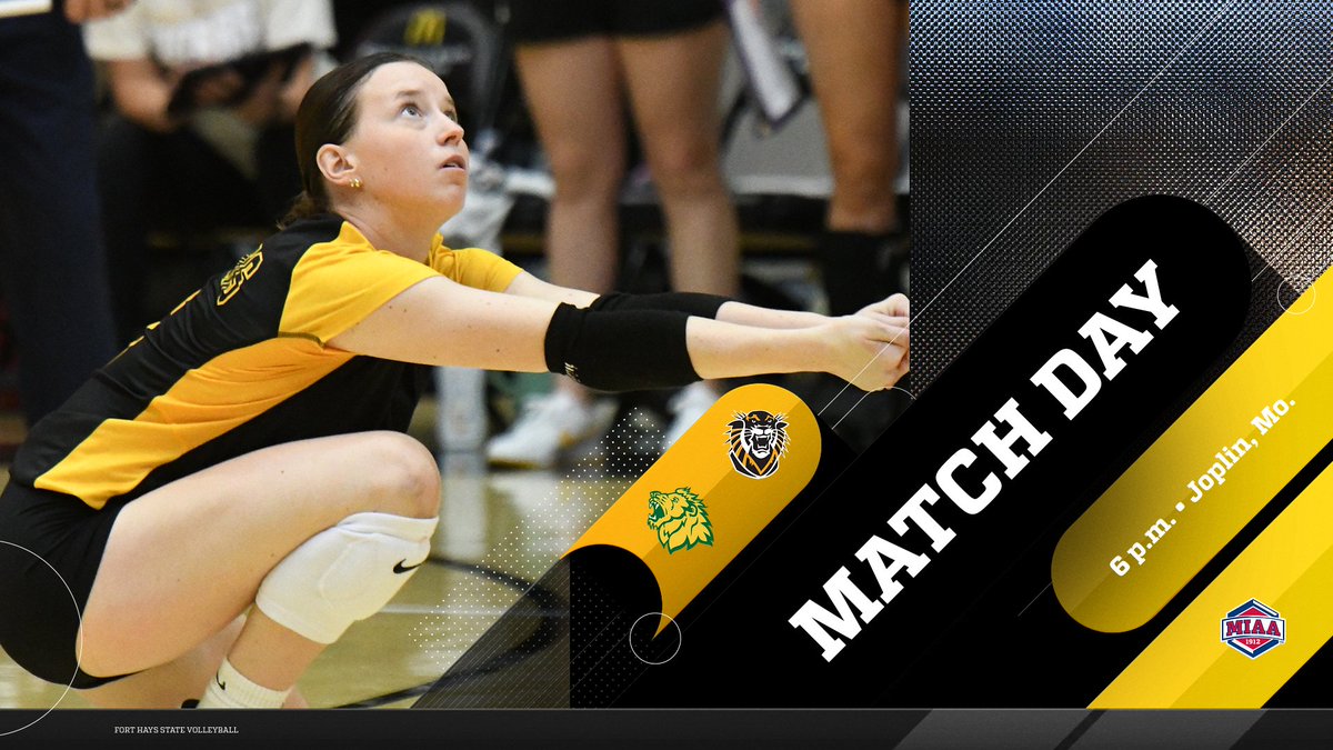 fhsuvb's tweet image. Opening conference play tonight in Joplin! Live coverage links and more info - fhsuathletics.com/news/2024/9/26…