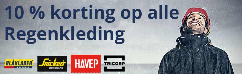cdmwerkkleding's tweet photo. 😃 Regenkleding nodig? Nu in de aanbieding! - https://t.co/cj2WMKckZ1 https://t.co/4DUgkoCzdN