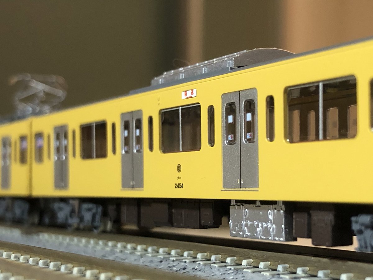 ▽ フェニックス模型店 西武鉄道 新301系 ジャンク品 ▽ フェニックス模型店 西武鉄道 新301系 ジャンク品