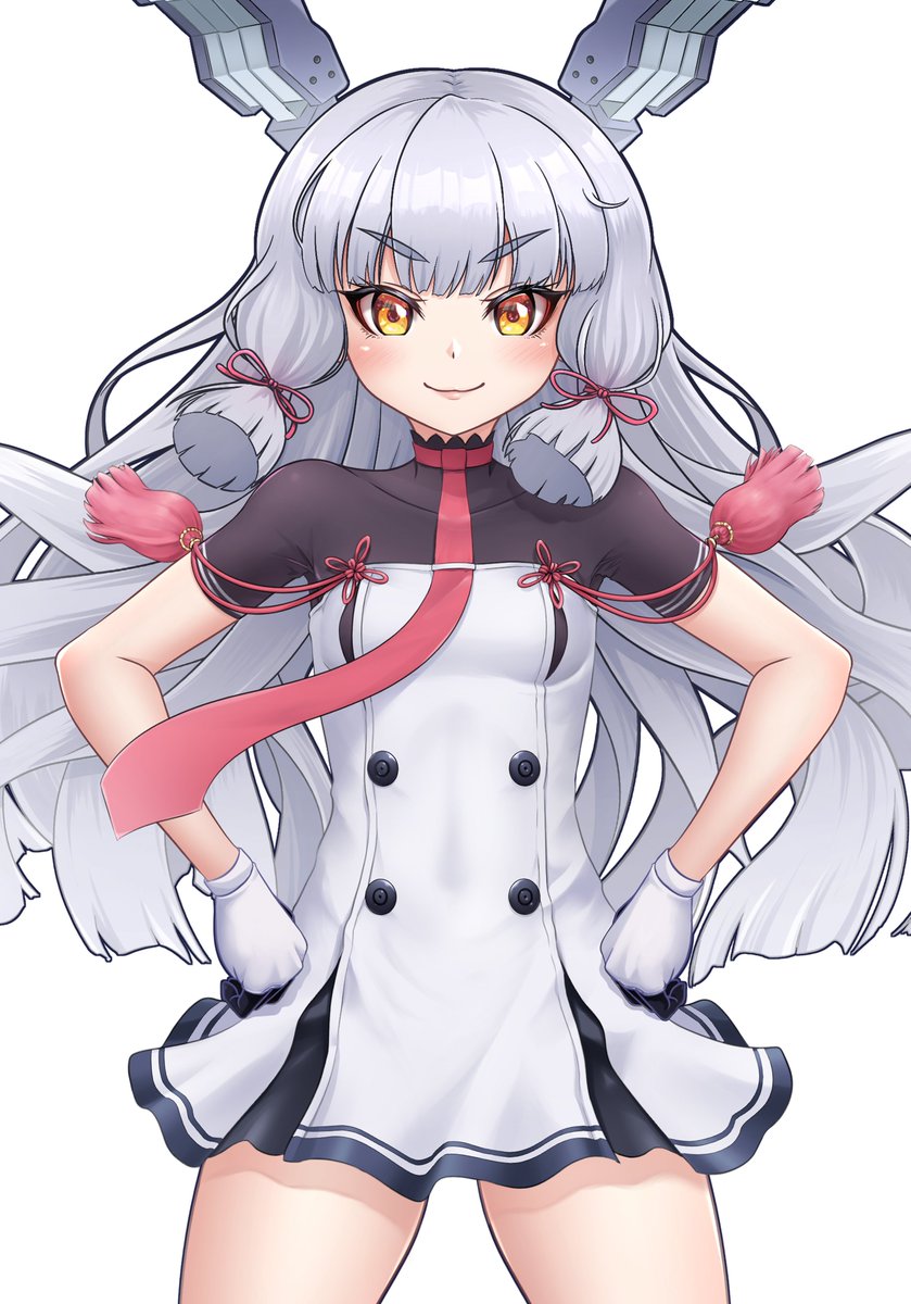 #叢雲進水日
#陽炎進水日 