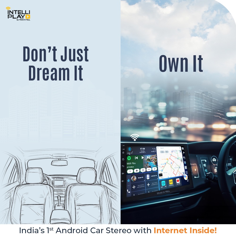 Trak N Tell tweet media