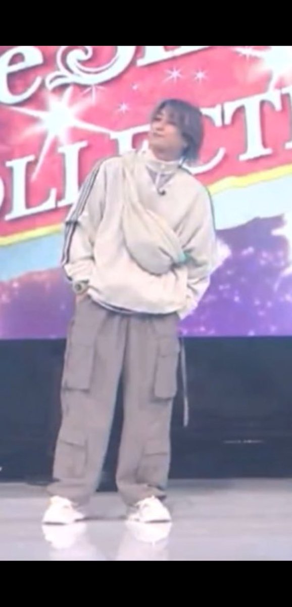 佐久間大介 】さん衣装情報☺️ 2024/9/27  #それスノSP // ブランド