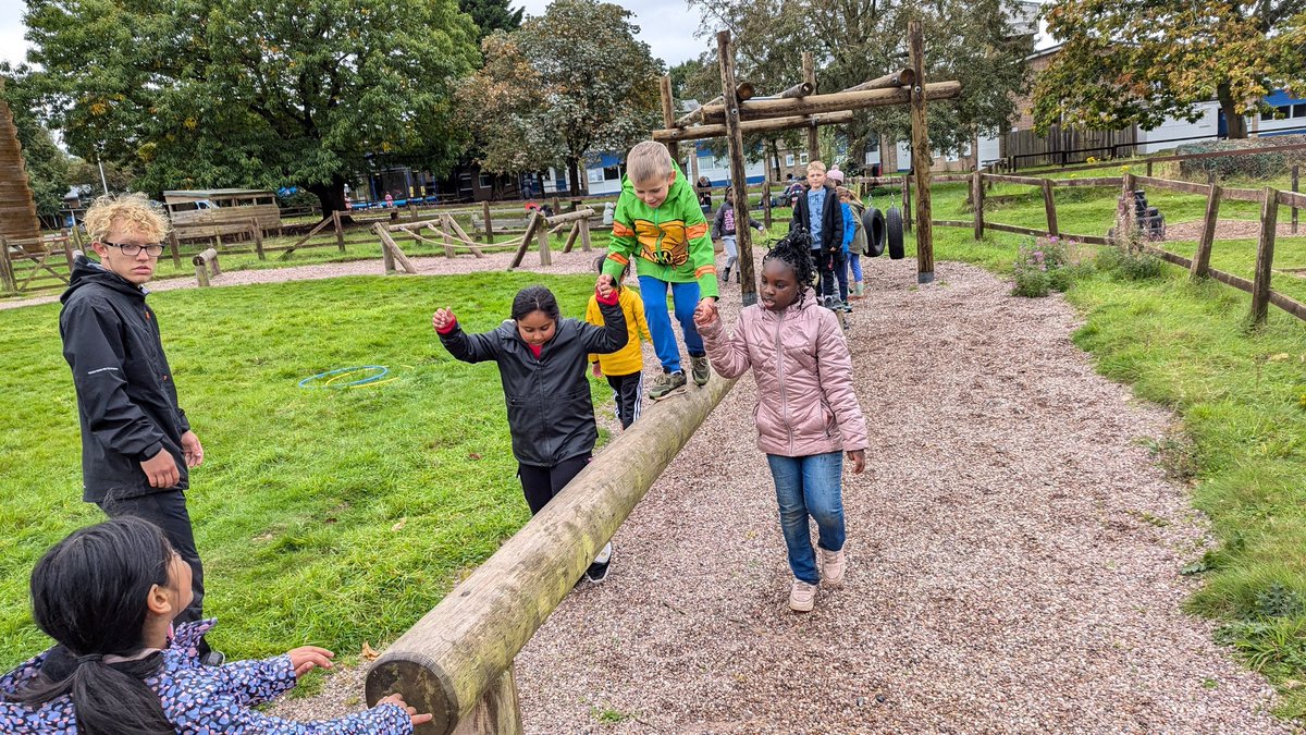 St Mary's Fields Academy tweet media