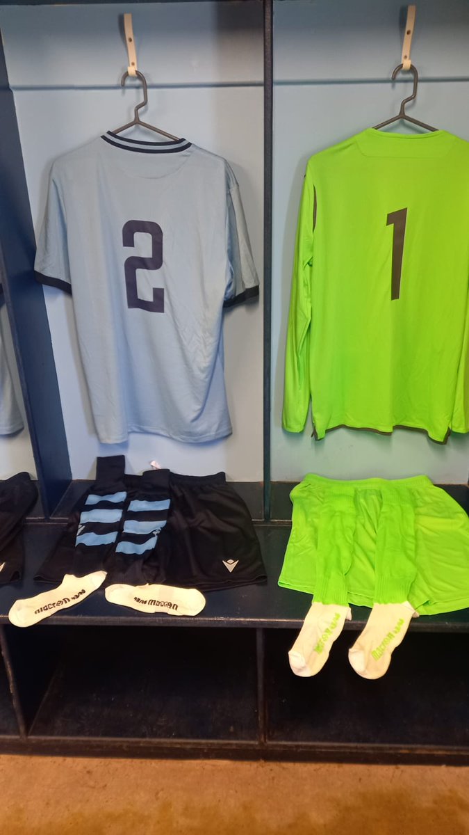 Furness Cavaliers (@furnesscavsafc) on Twitter photo Furness Cavaliers Reserves new <a href="/MacronStoreManc/">Macron Team MCR</a> kit laid out ready for tomorrow's game. Our new sponsor will be in attendance ready to reveal the kit in full. Furness Cavaliers Reserves new <a href="/MacronStoreManc/">Macron Team MCR</a> kit laid out ready for tomorrow's game. Our new sponsor will be in attendance ready to reveal the kit in full.