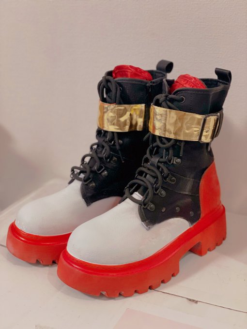 Twitterのコスプレ画像22