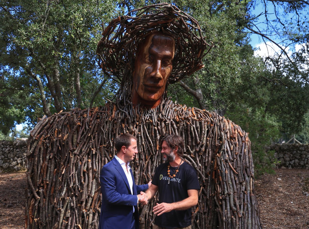 Serra de Tramuntana | Mallorca tweet media