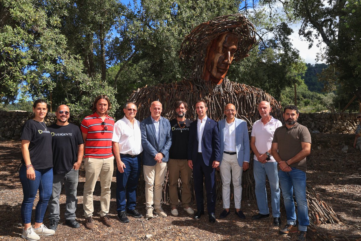 Serra de Tramuntana | Mallorca tweet media