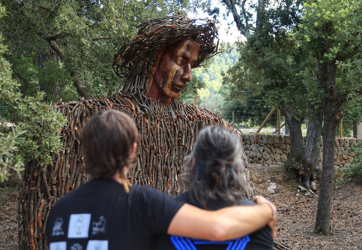Serra de Tramuntana | Mallorca tweet media
