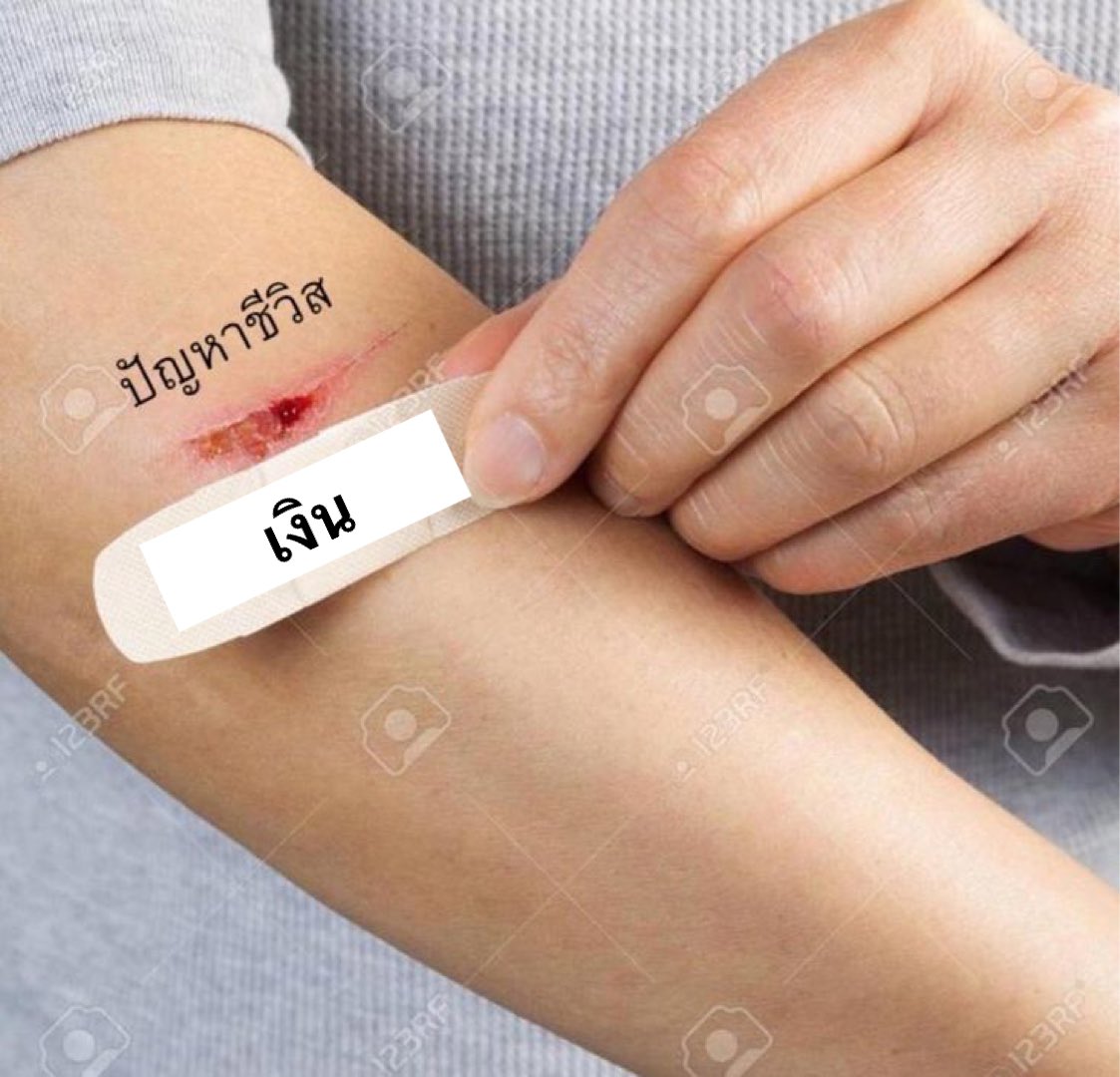 รีวิวชีวิตกูตอนนี้ :